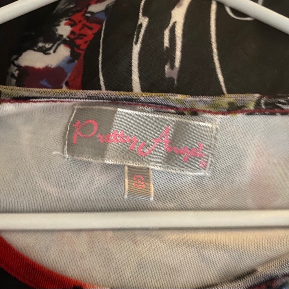 Pretty Angel Tunic - image 5